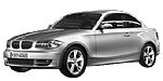 BMW E82 P067B Fault Code
