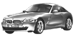 BMW E86 P067B Fault Code