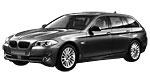 BMW F11 P067B Fault Code
